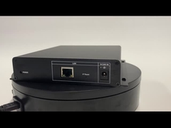 2*15W IP-Wandmontageverstärker