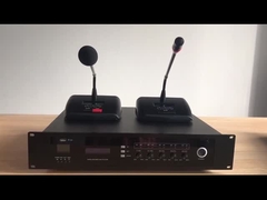 DRAHTLOSE KONFERENZ SYSTEM2