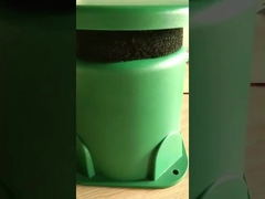 Wetterfester Garten-Sprecher