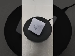 VOLUMEN-PRÜFER, FVC-C6, FVC-C30, FVC-C60, FVC-C120