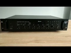 PA-Verstärkersystem