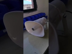 Horn-Sprecher IP POE