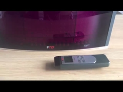 Interpretationssystem IR Kanal-Heizkörper Radioapparat-12