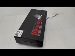 Verpackung des Mikrofons FTM-102