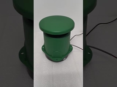 FGK-30, GARTEN IM FREIEN