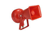 Explosionssicherer Sprecher 35W des Horn-IP66