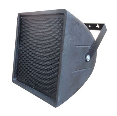 Stadions-Lautsprecher RoHS im Freien 8 Ohm 200 Watt-PA-Horn-Sprecher