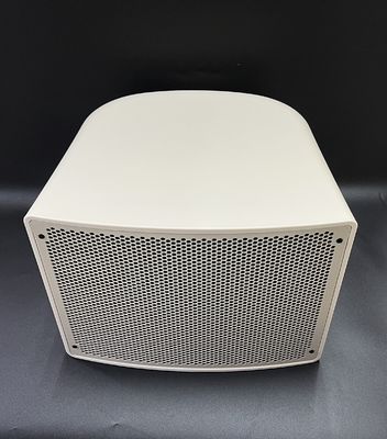 Stadions-Horn-Sprecher 150W 8Ohms wetterfester mit Edelstahleinschließung