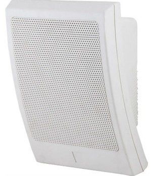 Wand-Berg-Sprecher der Beschallungsanlage-10w mit Transformator ABS Einschließung