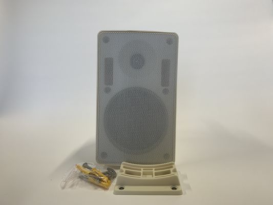 60 W 100 V PA-System-Wandlautsprecher