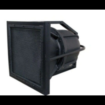 FOH-3400 15&quot; 2weghorn-Sprecher im Freien, 400W, 100V/70V, 50-20KHz, IP55