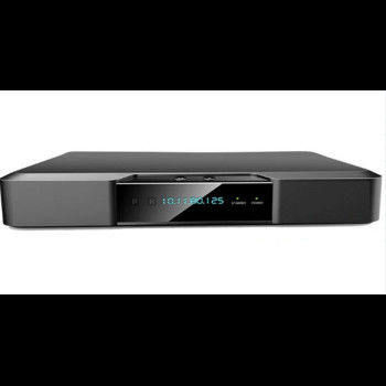 Wechselsprechanlagen-Gremium IP-FIT-502 mit Sprecher u. Mikrofon
