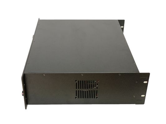 Zone 500w 6 Sprachwarnungssystem-Prüferautoalarmsystem