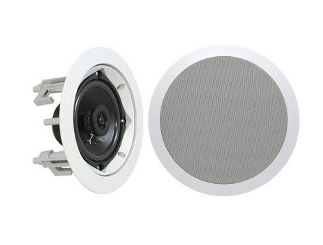 5&quot; Lautsprecher-Koaxialdecken-Sprecher PA-5W-10W-20W für Flughafen BGM