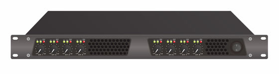 Berufsendverstärker 4*900W ODM-Stadiums-DSP