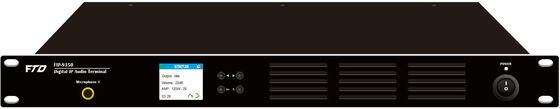 der IP-350W Verhältnis s N Netz-Beschallungsanlage-Audio-System-Verstärker-85dB