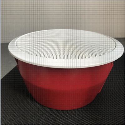 feuerfester Lautsprecher der Decken-6W mit Standard des Transformator-EN54-24 EVAC