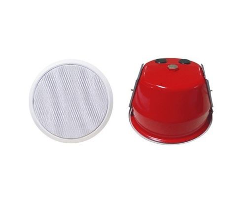 bluetooth Deckensprecher 5&quot; feuerfester Decken-Sprecher
