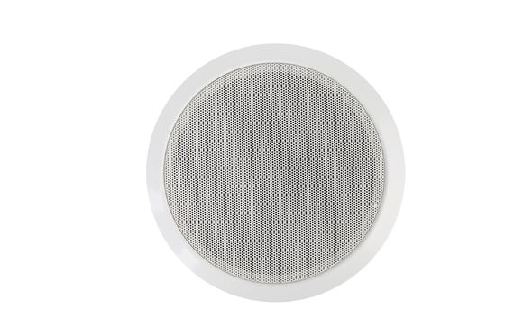 6&quot; Decken-Sprecher mit Metallfeuer-Haube bluetooth Deckensprecher