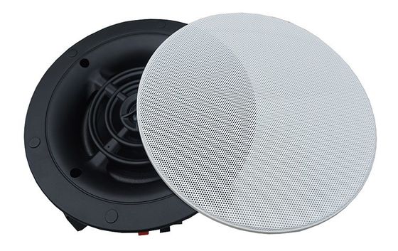 Beschallungsanlagesprecherfachmann 6&quot; Frameless Decken-Sprecher