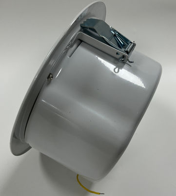 6&quot; Lautsprecher-PA-Sprecher-Decken-Sprecher PA-1.5w-3w-6w mit Metallfeuer-Haube