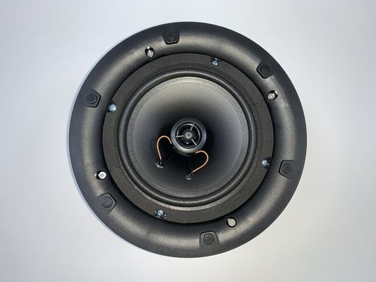 6,5&quot; Frameless Decken-Sprecher der vollständigen Auswahl 7.5w/15w/30w mit Metallabdeckung