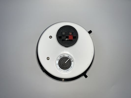 6,5&quot; Frameless Decken-Sprecher der vollständigen Auswahl 7.5w/15w/30w mit Metallabdeckung