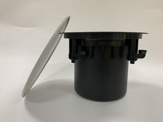 6,5&quot; Frameless Decken-Sprecher der vollständigen Auswahl 7.5w/15w/30w mit Metallabdeckung