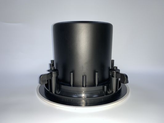 6,5&quot; Frameless Decken-Sprecher der vollständigen Auswahl 7.5w/15w/30w mit Metallabdeckung