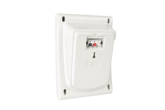 6&quot; Wand-Verstärker- und Deckensprechersatz des Wand-Berg-Sprechers (5W-10W)