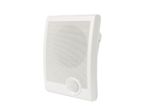 6&quot; Wand-Verstärker- und Deckensprechersatz des Wand-Berg-Sprechers (5W-10W)