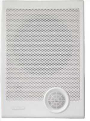 6&quot; Wand-Verstärker- und Deckensprechersatz des Wand-Berg-Sprechers (5W-10W)