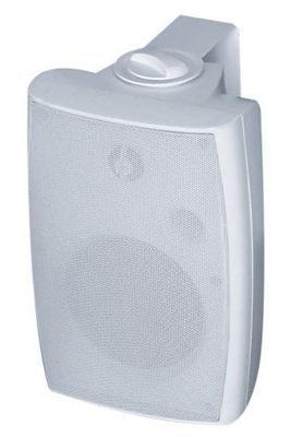 ODM-Beschallungsanlage-Sprecher 60W 8 Zoll-Zweiwegsprecher für Büro-Hotel