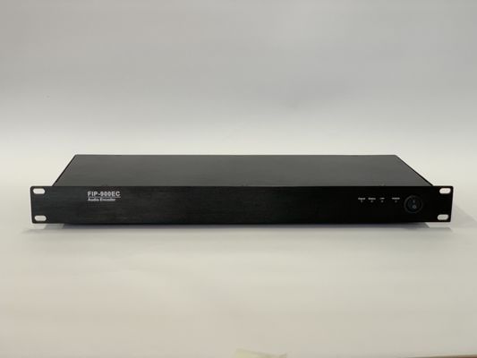 Leichtes IP-Netz-Audiokodierer IP-System ICMP UDP-Protokoll