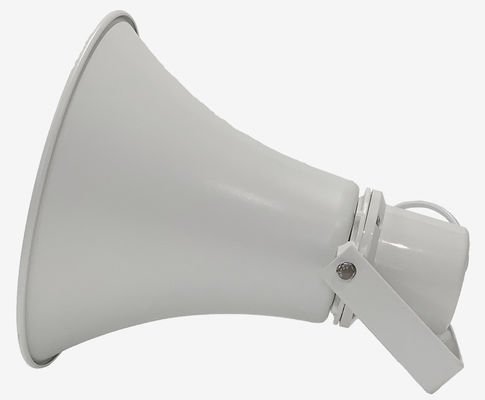 Sprecher-Horn-Sprecher der Beschallungsanlage-30w im Freien