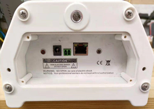 Weise POE-Spalten-Lautsprecher der Empfindlichkeit 92dB IP-Netz-Beschallungsanlage-2 5 Zoll