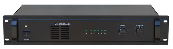 PA-Lautsprecher allgemeines Kanal-Monitor-Gremium Lautsprecheranlagen-10