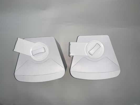 Sprecher-weißer aktiver Wand-Berg-Sprecher der Beschallungsanlage-30w+30w
