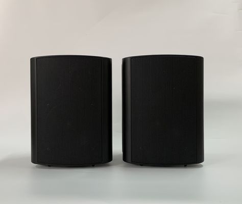 5&quot; aktiver Wand-Berg-Sprecher A passen aktiver PA-Sprecher-eingebauten Verstärker 40W zusammen