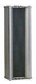 Beschallungsanlage-Sprecher 93dB der Spalten-30W SPL