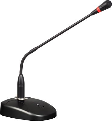 Leichtes drahtloses Konferenz-System-Tischplatten-Kondensator-Mikrofon