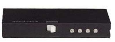 Wieder aufladbare Lit-Batterie-drahtloses Konferenz-System-Digital-Audiosystem DC12V