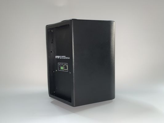 FIP-920POE leichter Poe Lautsprecher mit 5&quot; Zweiwegwand-Berg-Sprecher