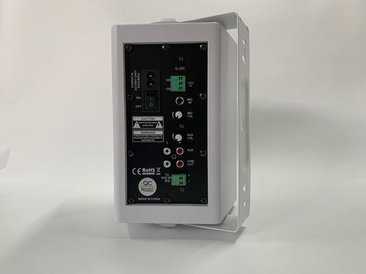Sprecher-Wand-Berg 220V 60Hz PAs 20W+20W aktiver