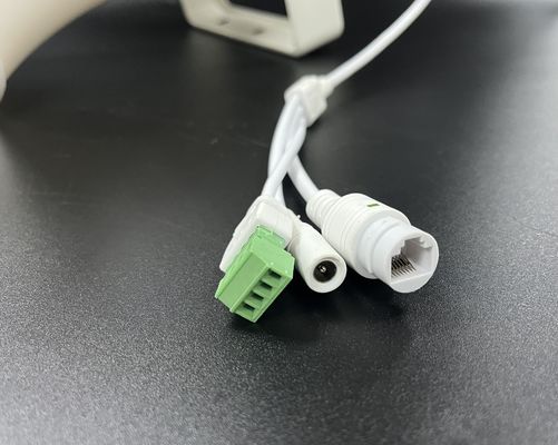 SCHLÜCKCHEN IP66 Horn-Sprecher trieb im Freien 30W POE ABS Kabinett an