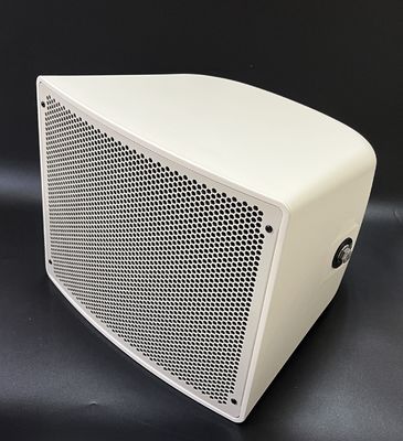 Stadions-Horn-Sprecher 150W 8Ohms wetterfester mit Edelstahleinschließung