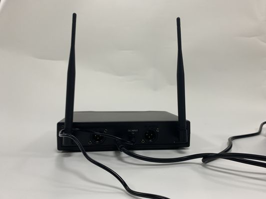 70 Einheiten UHFdrahtloser Mikrofon-System-Fachmann mit Bluetooth-Sprecher