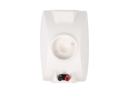 an der Wand befestigter Sprecher-allgemeine Lautsprecheranlage 100v 70V 92dB 512Kbps