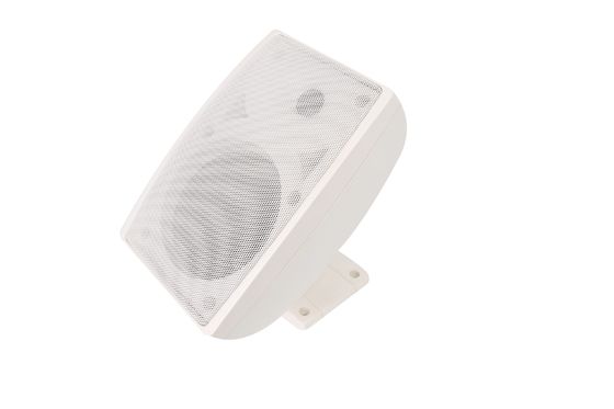 an der Wand befestigter Sprecher-allgemeine Lautsprecheranlage 100v 70V 92dB 512Kbps