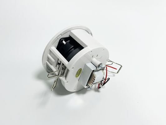 3&quot; Frameless Decken-Sprecher-schnelle Installation der Mode-6W